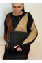 Black Suede 13 Inch Laptop & Tablet Case with Zipper and Wrist Strap