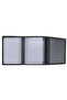 Car License Holder Wallet - Vehicle License Cover - Car License Protector - License Protection Case - License Wallet (White) - 2