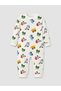 I Embroidered Baby Boy Rompers from Freezen Store - 2