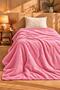 Single Welsoft Blanket 150X220 cm – Soft Textured Warm and Comfortable Blanket - 6