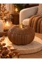 Autumn Pumpkin – Decorative Pumpkin Sugar Bowl & Storage Box with Lid 17cm X 11.5 cm