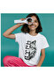 Bozkurt Printed T-Shirt with Turkish Text Wolf Figure T-Shirt for Children and Adults Wolf Printed T-Shirt - 2