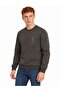 Regular Fit Men's Sweatshirt - 3