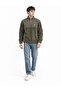 Regular Fit Men's Sweatshirt