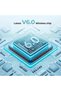 سماعات لاسلكية حقيقية TWS-E150 مع خاصية إلغاء الضوضاء النشط وتقنية ENC باللون البيج - 4
