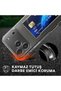 iPhone 18 Pro Max/17 Pro Max Transparent Case with Card Holder, Functional Cover with Camera and Corner Protection - 5