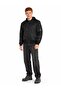 Regular Fit Men's Coat - 2