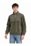 Regular Fit Men's Sweatshirt - 3