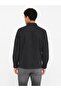 Relax Fit Men's Shirt U.Kol - 2