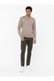 Regular Fit Erkek Polo U.kol