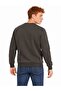Regular Fit Men's Sweatshirt - 2
