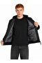 Regular Fit Men's Coat - 6
