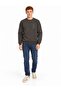 Regular Fit Men's Sweatshirt