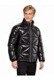Regular Fit Men's Coat - 3