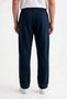 Men's Jogger Pants with Elastic Waist, Lycra, Regular Fit - 3