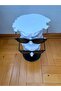 Eyeglass Stand 2 Tiers for Opticians - 8
