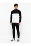 Loose Fit Men's Sweatshirt - 2