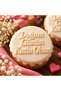 Happy Birthday Sugarcraft and Cookie Mold |   Birthday Written Embossing Stamp |   Cake Cookie Decorating Mold - 2
