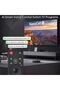 Smart Remote Control for LG TVs, Compatible 2025 LG AN-MR25GA Smart TV Series, Features Integrated Magic Voice Voice Control and Gesture Pointer, Dynamic Screen Control Make Operation More Convenient - 6