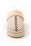 Women's Fur-Lined House Slippers, Plush, Soft, Orthopedic, Comfortable, Gift Bundle, Dowry, Guest House Slippers - 7