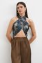 Shalwar pants - 5