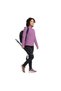 Women's Purple Taunus 100 Fz W Fleece - 3
