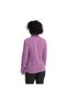 Women's Purple Taunus 100 Fz W Fleece - 2