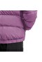 Women's Purple Frozen Palace Jkt W Rds Coat - 5