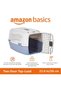 AmazonBasics 23-Inch Two Door Top Load Pet Kennel - 2