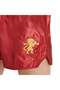 Muay Thai Kick Basic 2-Gloves Leone-Red-S - 5