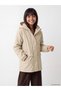 I Hooded Girl's Coat from Freezen Store - 2