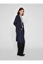 Strickjacke VIRIL Longline - 7