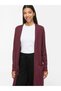 Strickjacke VIRIL Longline - 6
