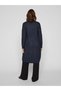Strickjacke VIRIL Longline - 4