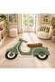 Eta Motor Pattern Modern Woven Base Decorative Carpet Eta4312 - 2