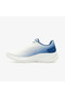 Walking-3 Men's White Sports Shoes - 3