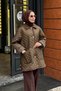 Mont Ka-A26-27314 Khaki - 3