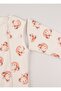 Organic Kate Sleeping Bag Ecru - 4
