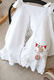 100% Cotton Muslin Stroller Cover |   Soft and Breathable Fabric - Premium Series - Whimsical Wonder Circus - 2
