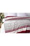 Cotton Blanket 180X220 Boxed Copo Gray - 2