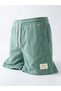 Shorts, turquoise - 4