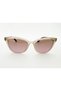 5496Si 304014 54 Women's Sunglasses - 2