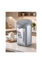 4L 750W Electric Thermo Pot with 3-Way Water Dispensing, Reboil, Safety Lock & Overheat Protection - 2