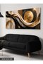 Geometric Patterns and Modern Art One Piece Unilluminated Canvas - Canvas Painting - 2