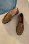 Saint Toprak Genuine Leather Laofer - 6