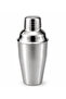 Special Production Bar Beverage Presentation Party Stainless Steel Cocktail Shaker Alk5499 - 2