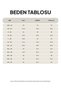 Two Mt Shop Quality Soulife Beige Plain Standard & Regular Long Sleeve Women's Bodysuit - 5