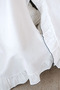 100% Cotton Muslin Stroller Cover |   Soft and Breathable Fabric - Premium Series - Pastoral Harmony - 5
