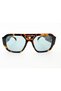 4508U 553780 56 Unisex Sunglasses - 2