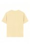 Tricou, bej - 5